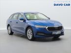 Škoda Octavia - fotka číslo 0