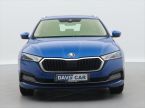 Škoda Octavia - fotka číslo 1