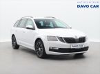 Škoda Octavia - fotka číslo 0