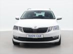 Škoda Octavia - fotka číslo 1
