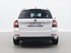 Škoda Octavia - fotka číslo 5