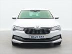 Škoda Superb - fotka číslo 1