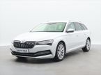 Škoda Superb - fotka číslo 2