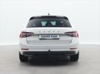 Škoda Superb - fotka číslo 5