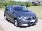 Volkswagen Touran - fotka číslo 0