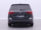 Volkswagen Touran - fotka číslo 4
