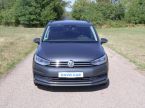 Volkswagen Touran - fotka číslo 1