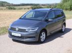 Volkswagen Touran - fotka číslo 2