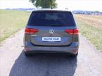 Volkswagen Touran - fotka číslo 4