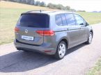 Volkswagen Touran - fotka číslo 5