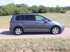 Volkswagen Touran - fotka číslo 6