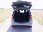 Volkswagen Touran - fotka číslo 7