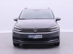 Volkswagen Touran - fotka číslo 1
