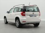 Škoda Yeti - fotka číslo 4