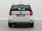 Škoda Yeti - fotka číslo 5