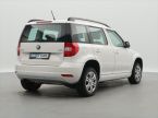 Škoda Yeti - fotka číslo 6