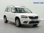 Škoda Yeti - fotka číslo 0