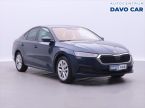 Škoda Octavia - fotka číslo 0