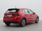 Škoda Fabia - fotka číslo 6