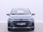 Hyundai i10 - fotka číslo 1