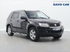 Suzuki Grand Vitara - fotka číslo 0