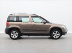 Škoda Yeti - fotka číslo 7