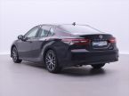 Toyota Camry - fotka číslo 4