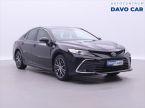 Toyota Camry - fotka číslo 0