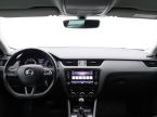 Škoda Octavia - fotka číslo 22