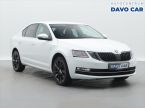 Škoda Octavia - fotka číslo 0