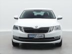 Škoda Octavia - fotka číslo 1