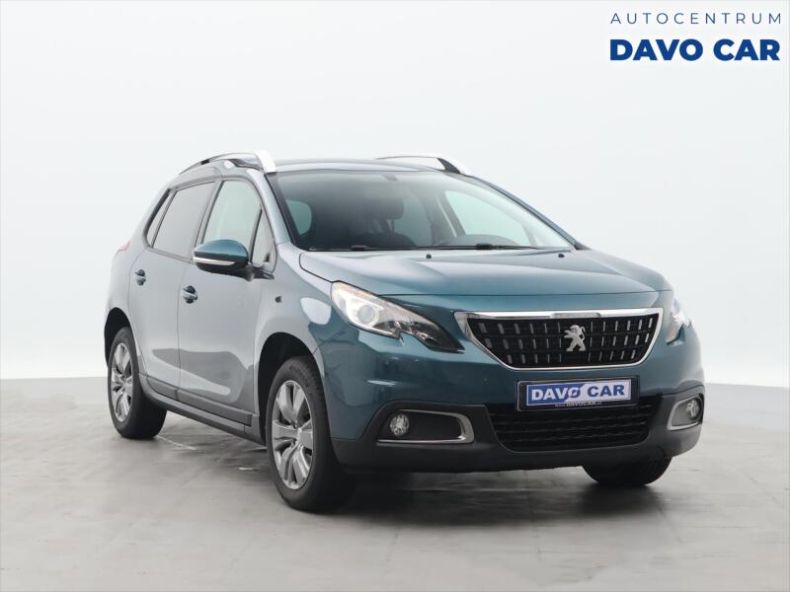 Peugeot 2008 - hlavní fotka inzerátu