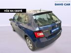 Škoda Fabia - fotka číslo 3