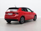 Škoda Fabia - fotka číslo 6