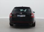 Škoda Octavia - fotka číslo 5