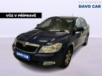 Škoda Octavia - fotka číslo 0