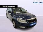 Škoda Octavia - fotka číslo 1