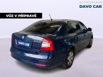 Škoda Octavia - fotka číslo 2