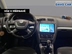 Škoda Octavia - fotka číslo 4