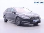 Škoda Superb - fotka číslo 0