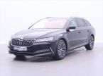 Škoda Superb - fotka číslo 2