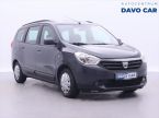 Dacia Lodgy - fotka číslo 0