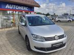 Volkswagen Sharan - fotka číslo 1