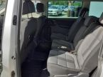 Volkswagen Sharan - fotka číslo 23