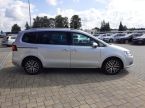 Volkswagen Sharan - fotka číslo 2