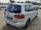 Volkswagen Sharan - fotka číslo 4