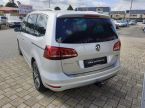 Volkswagen Sharan - fotka číslo 5