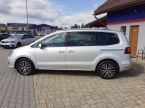 Volkswagen Sharan - fotka číslo 6
