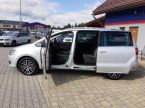 Volkswagen Sharan - fotka číslo 7