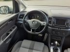 Volkswagen Sharan - fotka číslo 8